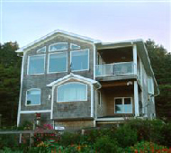 More Beach Houses